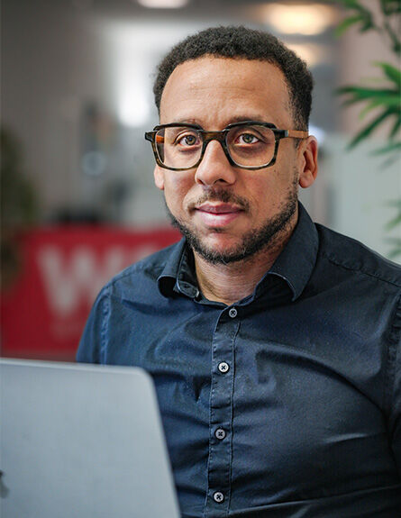 Théophile Také Bekima - WNG Agence digitale Théophile Také Bekima - WNG Agence digitale
